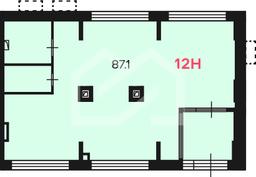 ГП16969008.Нежилое помещение.План этажа (поэтажный) с указанием границ реализуемого объекта_2.jpg