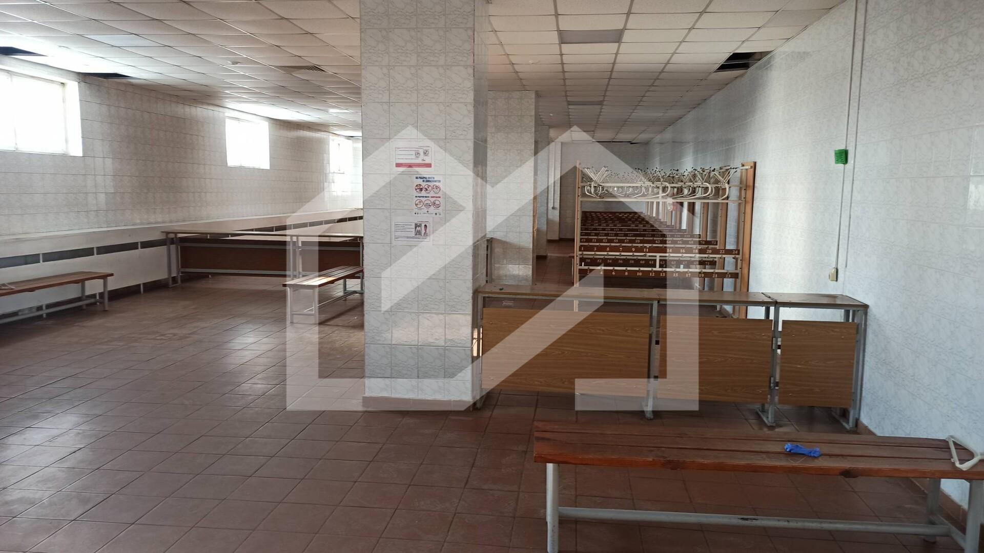 Раздевалка Женская 3 этаж (Ногинск).jpg