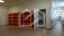 Радевалка мужская 3 этаж, вход (Ногинск).jpg