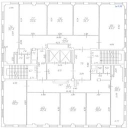 корпус 27, БТИ этаж 3.png