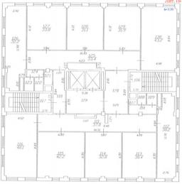 корпус 27, БТИ этаж 5.png