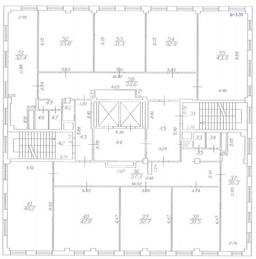 корпус 27, БТИ этаж 2.png
