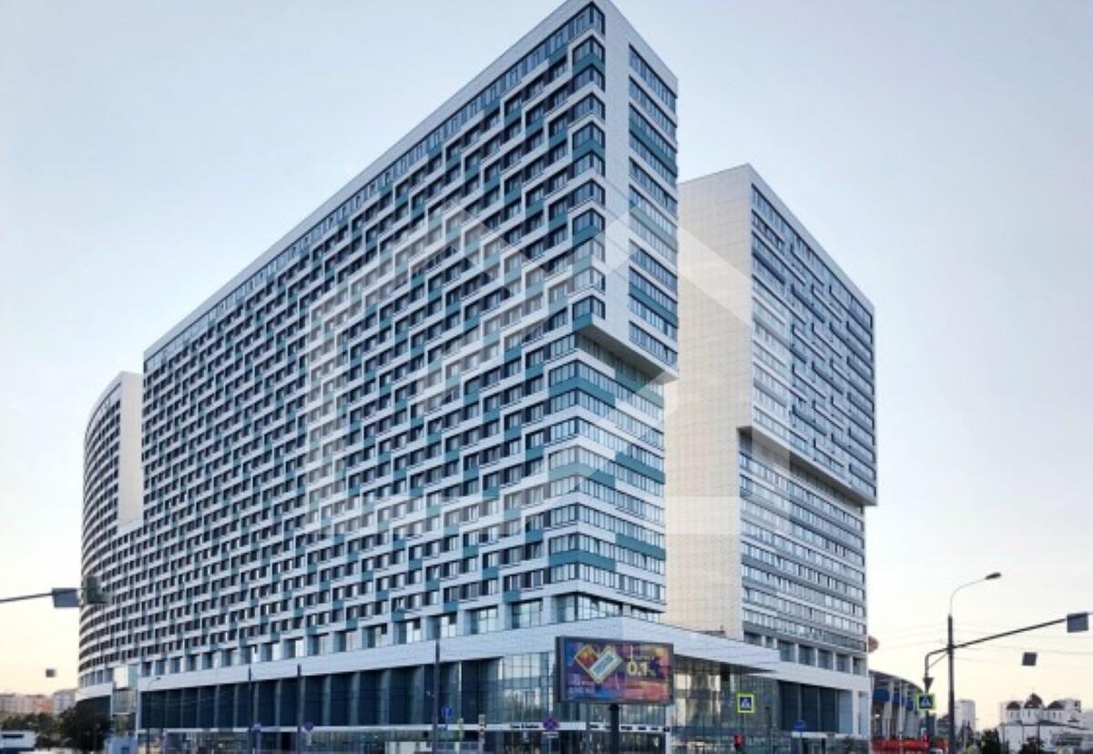 Аренда - Авиаконструктора Сухого 2 к2 - 7000 кв.jpg