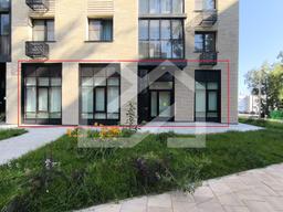 ГП16968703.Нежилое помещение.Фасад здания с выделенными окнами реализуемого объекта.jpg