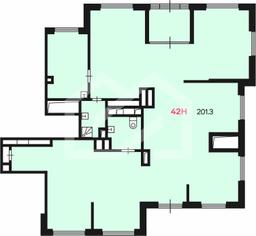 ГП16968703.Нежилое помещение.План этажа (поэтажный) с указанием границ реализуемого объекта_2.jpg