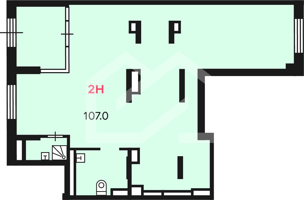 ГП16970184.Нежилое помещение.План этажа (поэтажный) с указанием границ реализуемого объекта_2.jpg