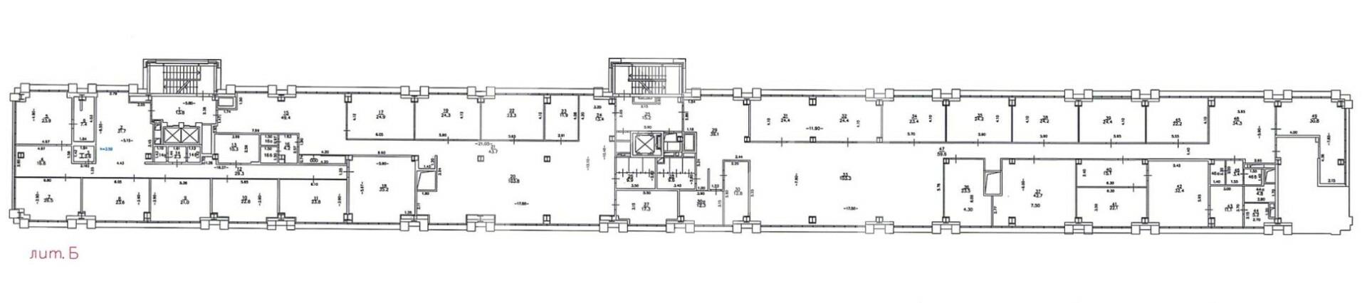 Продажа БЦ Нео Гео 1 282 м2 8 этаж.jpg