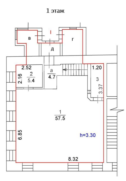 план 1 этаж красносельсквая.png