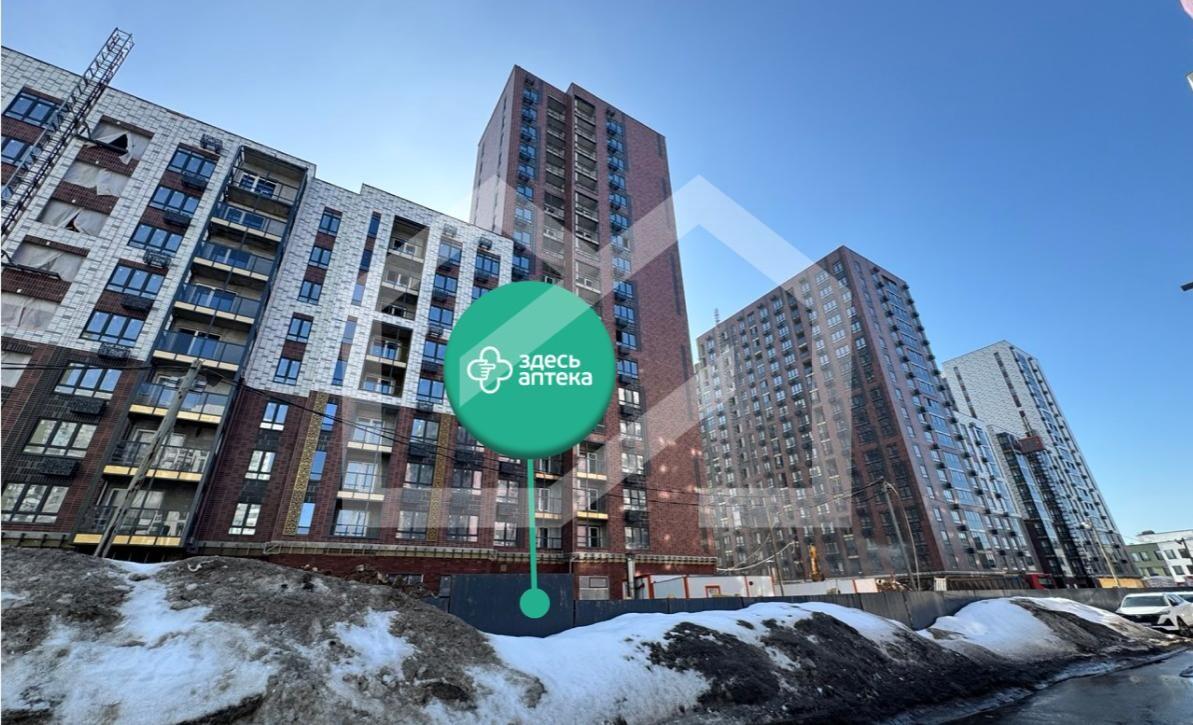 ЖК 1-й Ясеневский, здесь аптека2.jpg