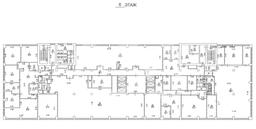 План 6 этаж (1761) БТИ с размерами и площ.jpg