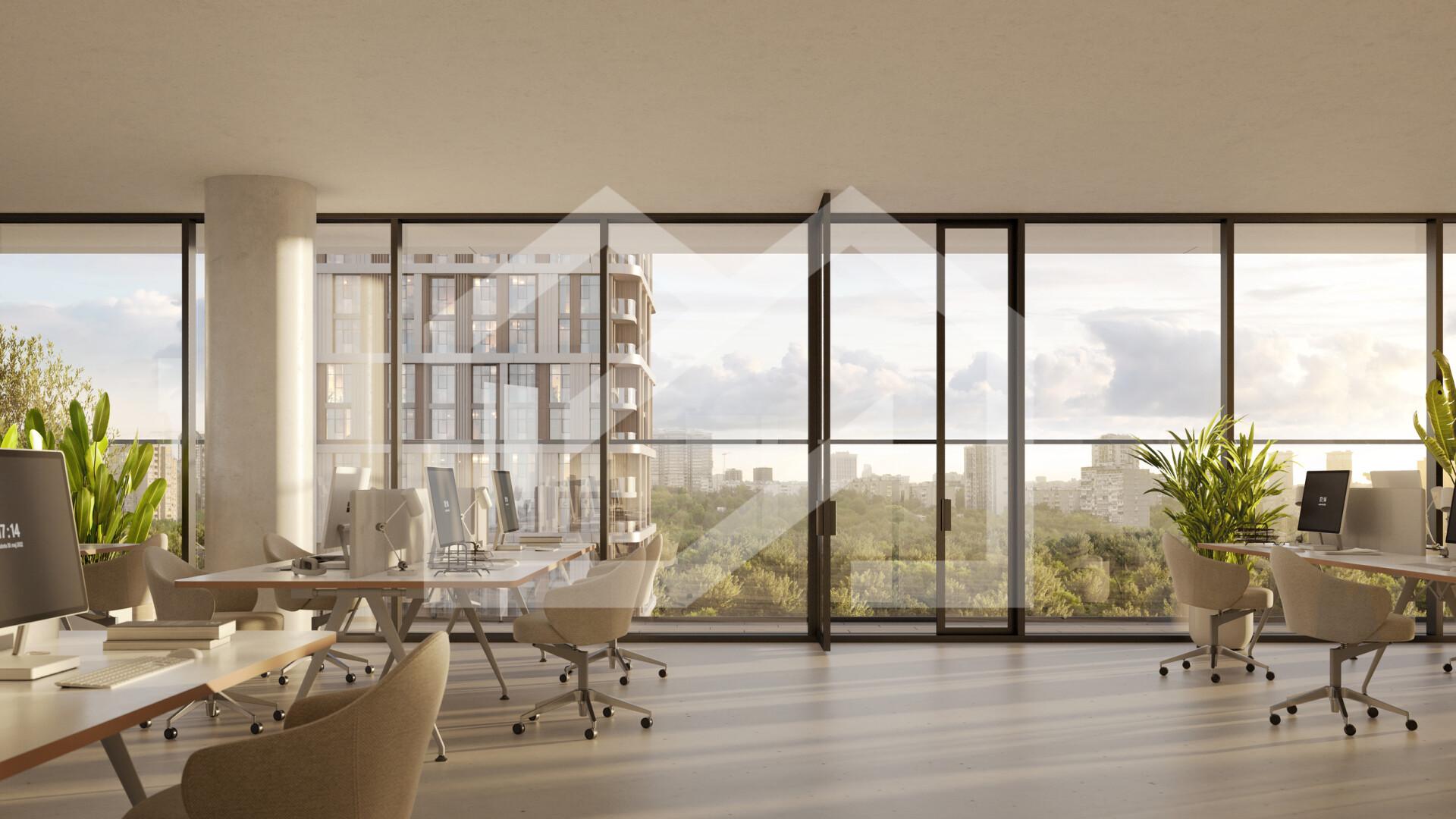 Родина Парк_офисы_вид без мебели.jpg