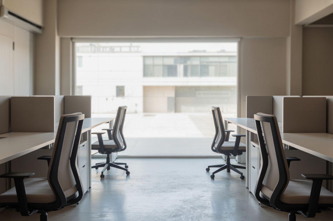 Выбор между арендой и покупкой офисного помещения: плюсы и минусы