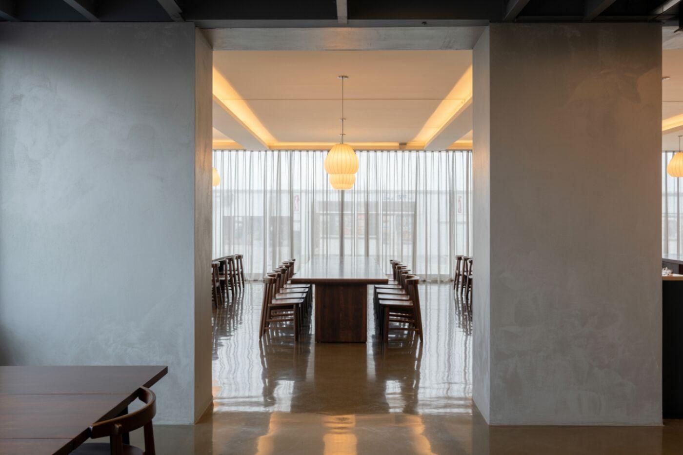 Как выбрать торговое помещение для ресторанного бизнеса?