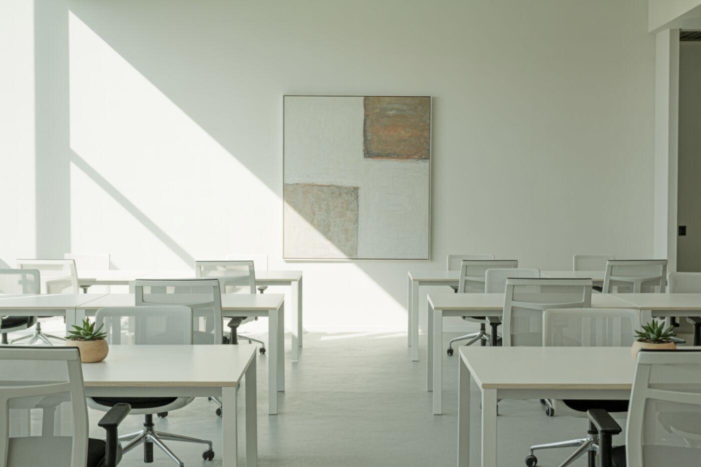 Коворкинг или отдельный офис: плюсы и минусы