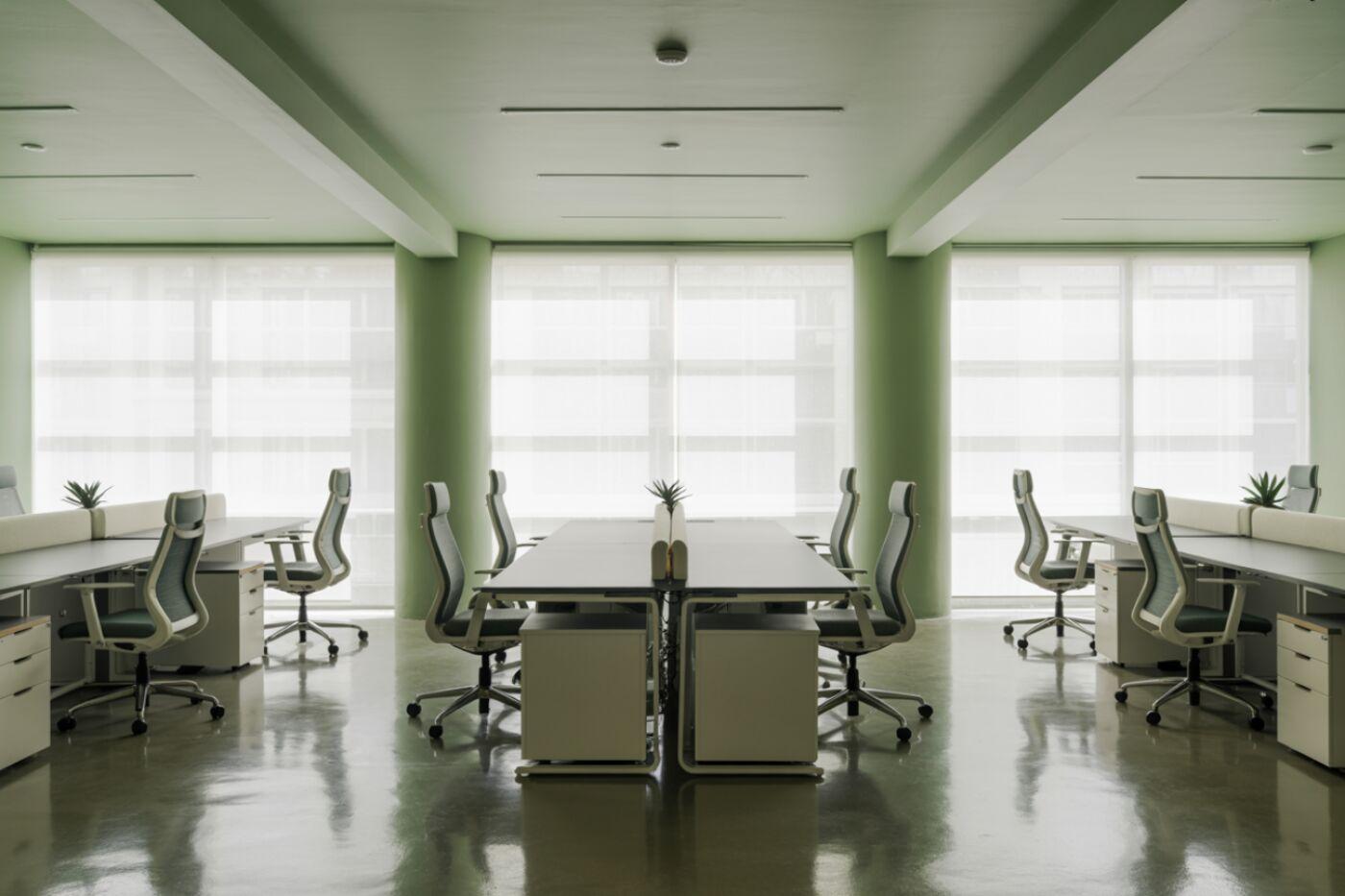 Ремонт арендованного офиса: кто должен платить?