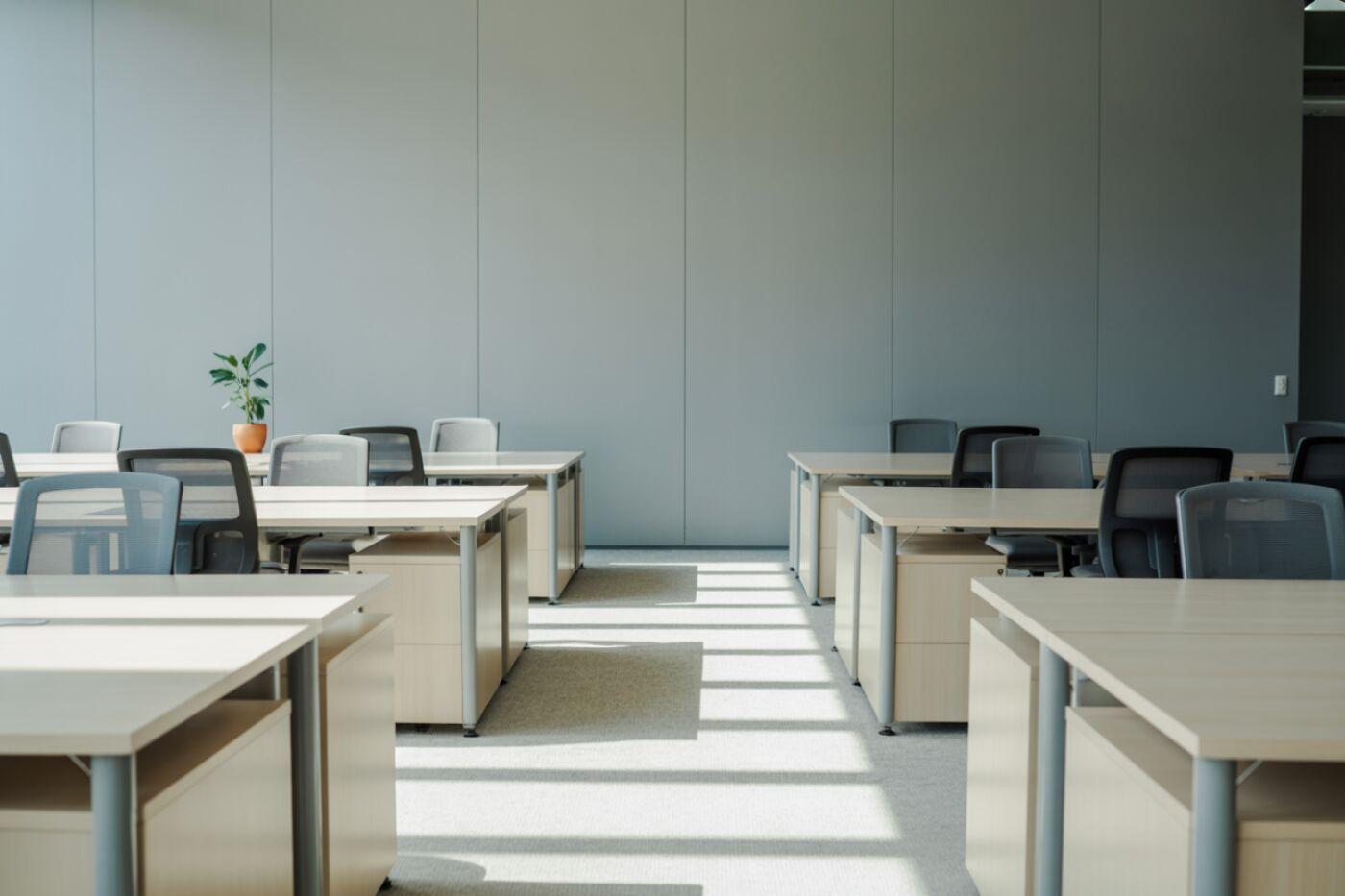 Какой формат офиса выбрать: open-space, кабинетный или смешанный?