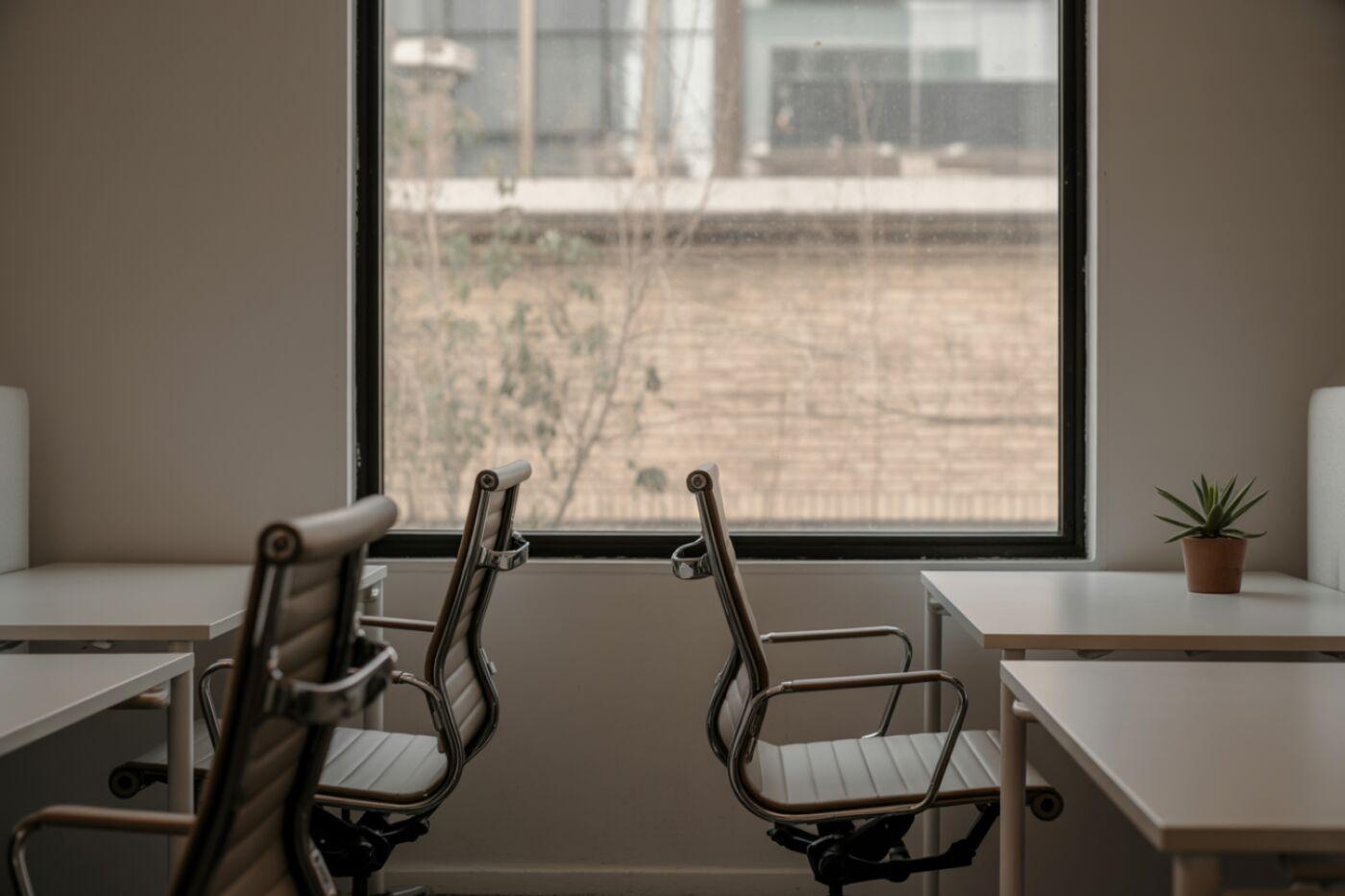 Как оформить офис: рекомендации по обустройству рабочего пространства