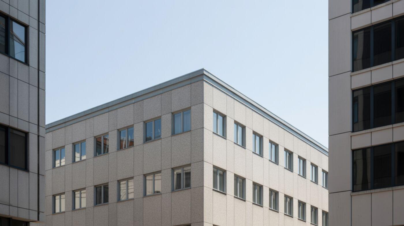 Как найти коммерческую недвижимость, которая принесет прибыль