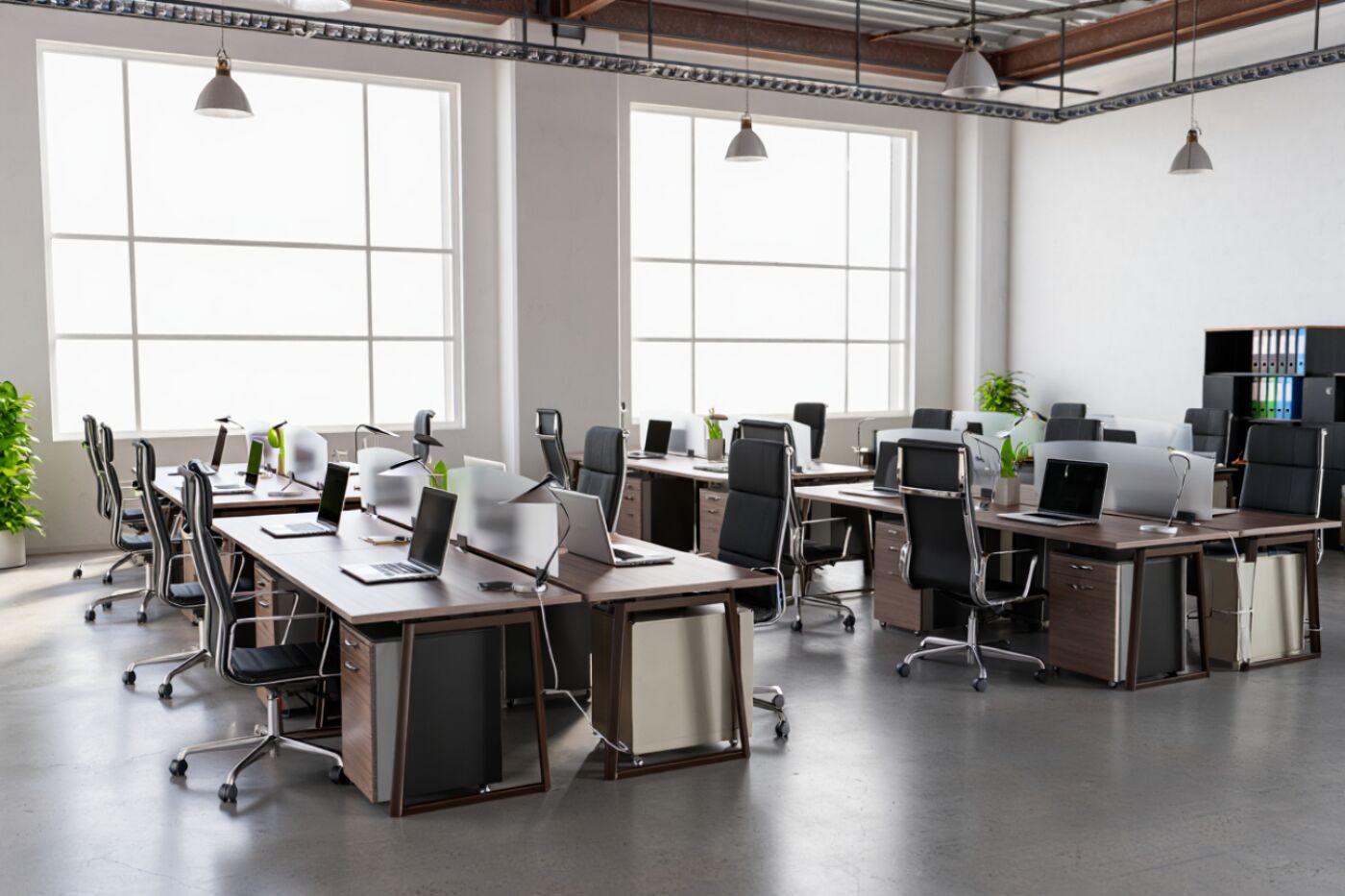 Как найти помещение для бизнеса