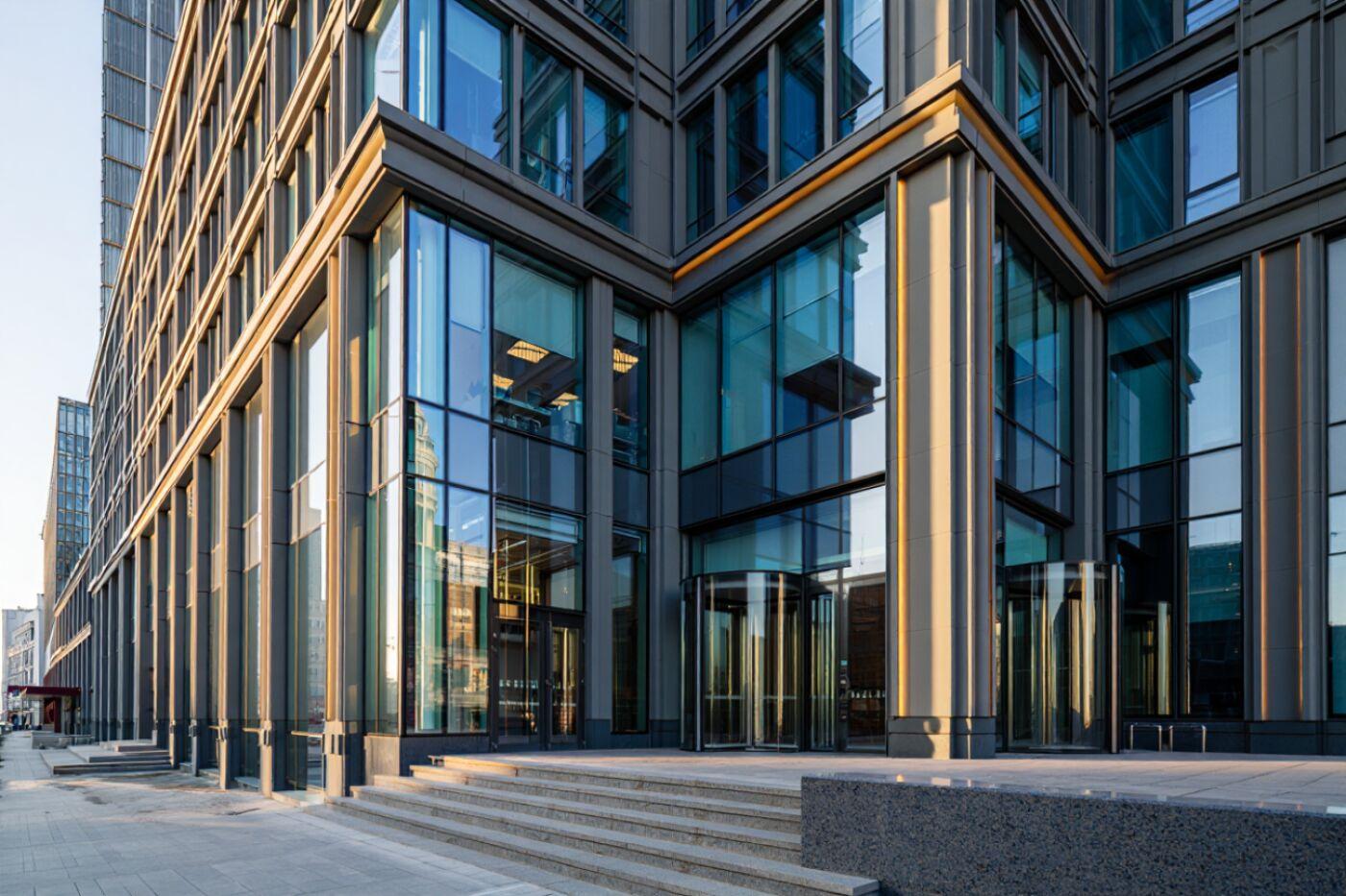 Как выбрать лучшую коммерческую недвижимость