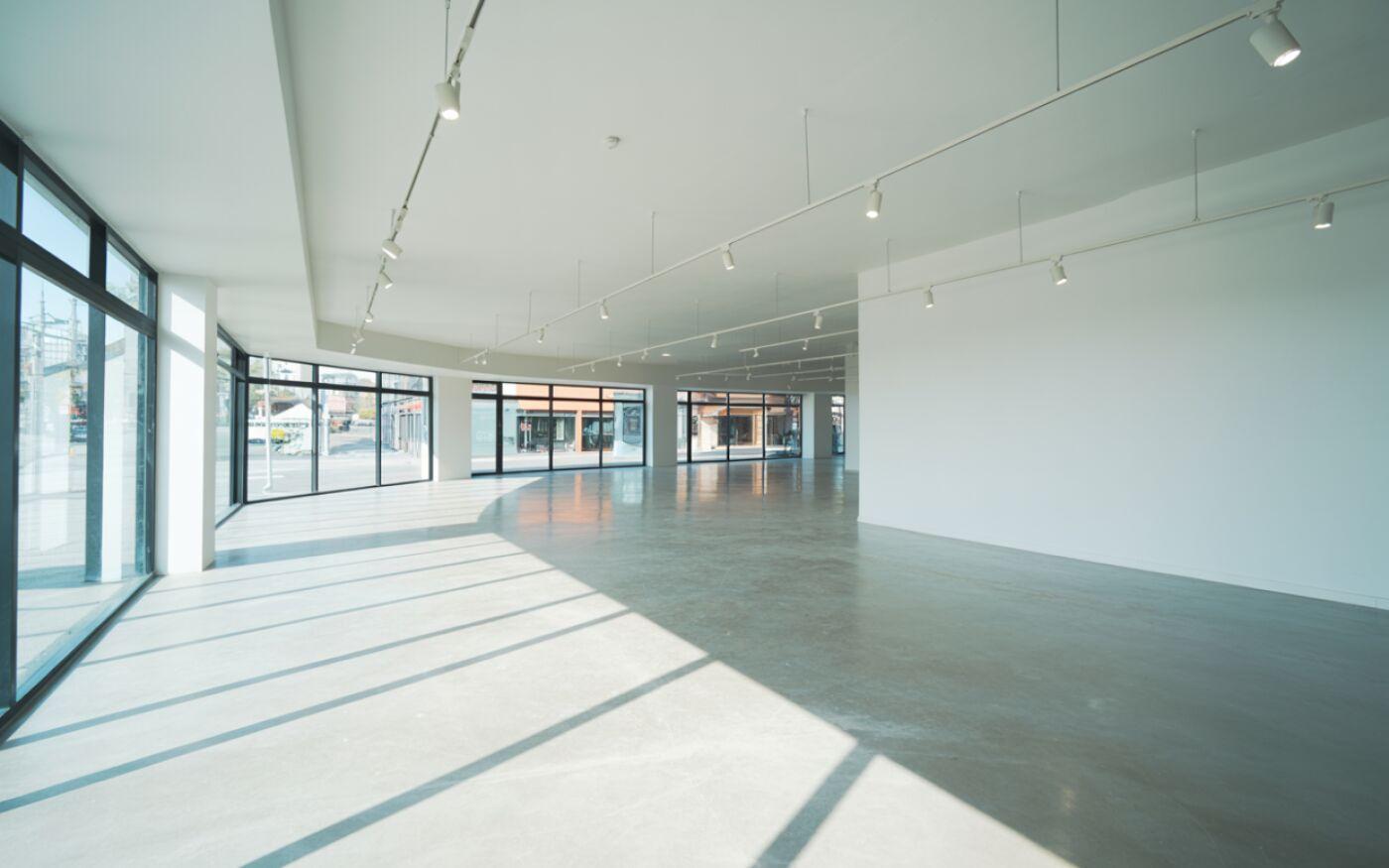 Виды торговых помещений: как выбрать формат под свою бизнес-модель