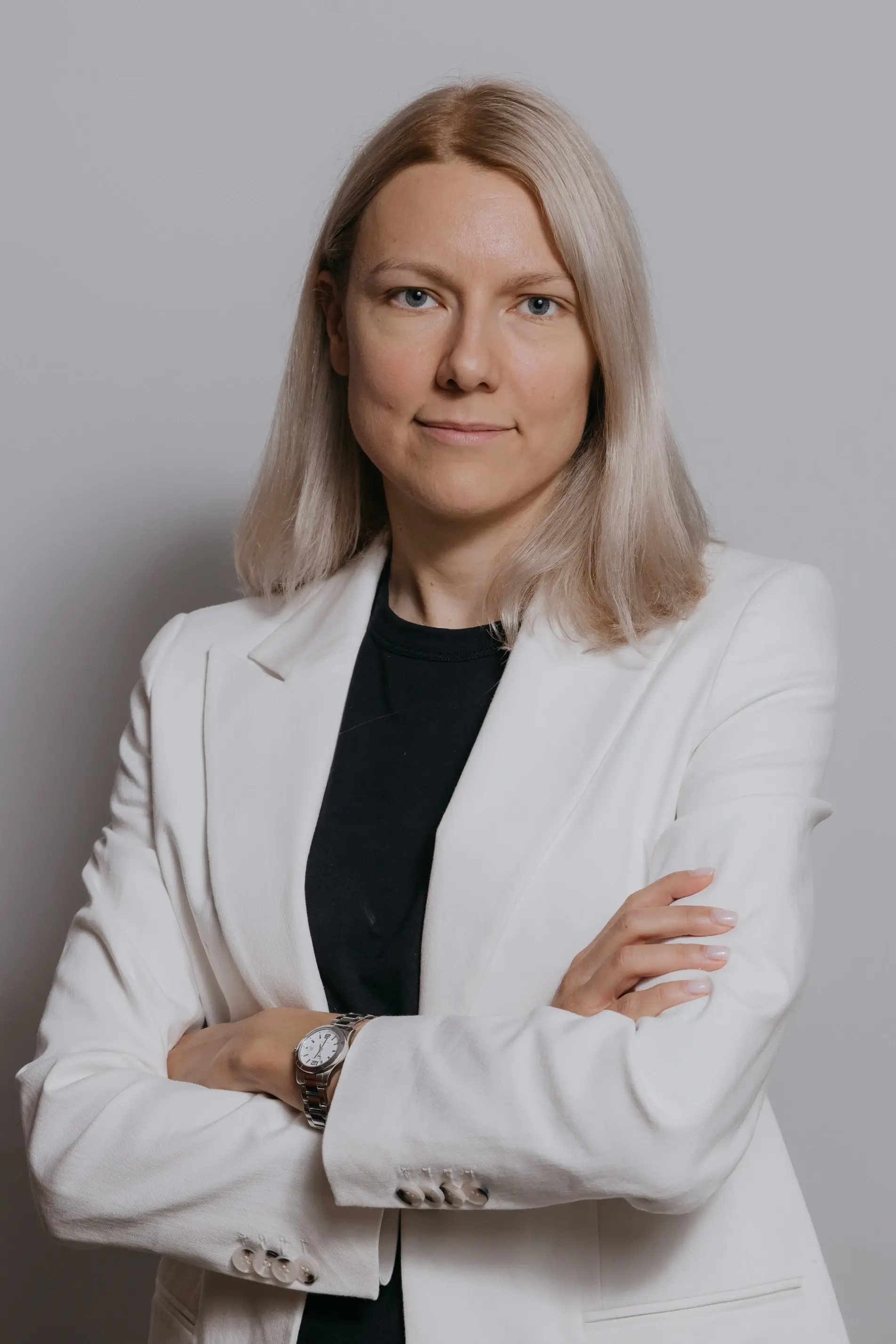 Харкевич Ксения