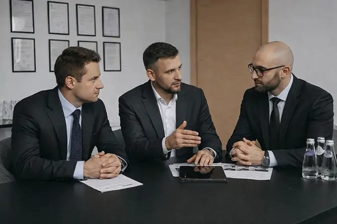 Мы всегда в поиске лучших специалистов